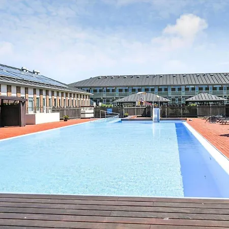 Apartamento Fan086-fano-strandvejen-61-1-c-208 *