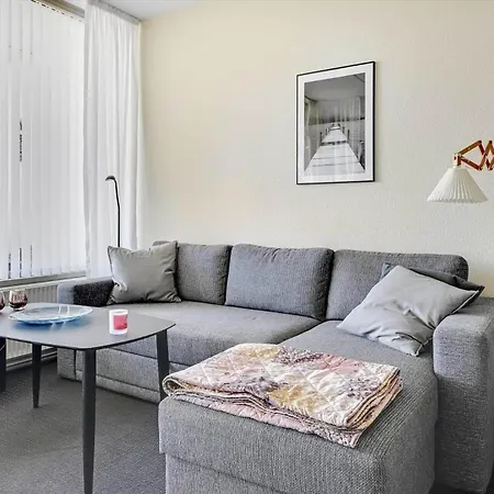 Apartamento Fan086-fano-strandvejen-61-1-c-208