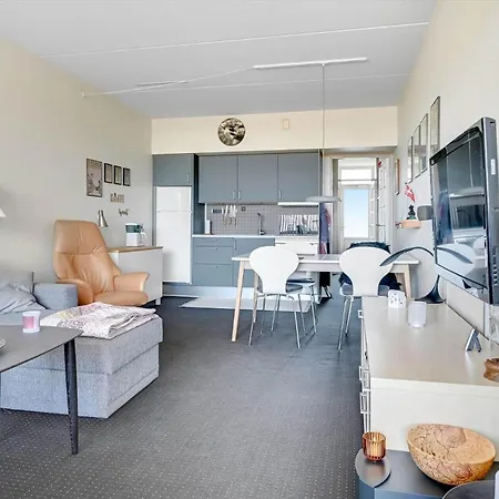 Apartamento Fan086-fano-strandvejen-61-1-c-208 Fanø