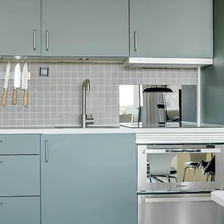 Apartamento Fan086-fano-strandvejen-61-1-c-208 Fanø