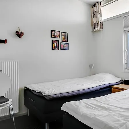 Apartamento Fan086-fano-strandvejen-61-1-c-208 Fanø