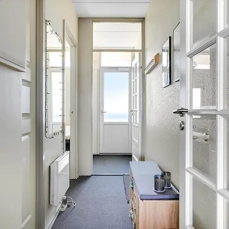 Apartamento Fan086-fano-strandvejen-61-1-c-208 Fanø