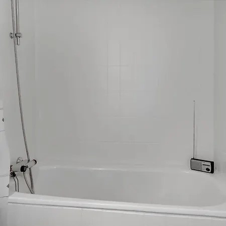 Apartamento Fan086-fano-strandvejen-61-1-c-208 *