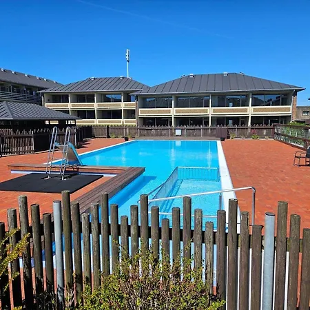 Apartamento Fan086-fano-strandvejen-61-1-c-208 *